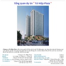 Tp. Hà Nội: $$$$$ Chung cư Tứ Hiệp Plaza chỉ từ 200tr sở hữu căn hộ hỗ trợ vay 30 nghìn tỷ RSCL1644507