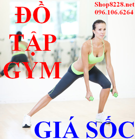 Đồ tập gym, yoga, aerobic, thể thao nữ, quần áo tập nữ giá rẻ 096. 106. 6264