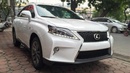 Tp. Hà Nội: n Lexus RX 350 Fsport đời 2015, xe trắng, xe ôtô nhập khẩu từ Mỹ RSCL1109301