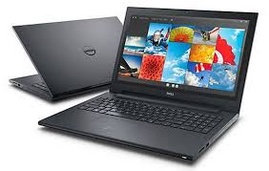 Dell 3543 core I5-5200u, ram 4g, hdd 500g vga 2g win 10 giá cực rẻ !