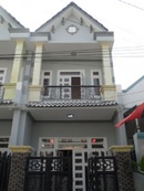 Tp. Hồ Chí Minh: Bán nhà mới diện tích (4x12m) 1 tấm cực đẹp KDC Tên Lửa CL1622965