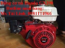 Tp. Hà Nội: Giảm giá động cơ nổ chạy xăng Honda GX390 chính hãng giá rẻ nhất CL1623555