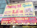 Tp. Hồ Chí Minh: Quán Lẩu Ngon Quận 3 CL1627059