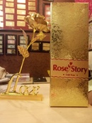 Tp. Hồ Chí Minh: Cung cấp giá sỉ lẻ hoa hồng mạ vàng CL1633950P7