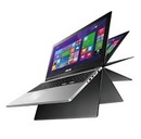 Tp. Hồ Chí Minh: Asus tp300la -dw190h core I5-5200 ram 4g, hdd 500g Touch win 8. 1 gập màn hình 360 CL1647982P12