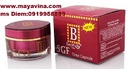 Tp. Hồ Chí Minh: Kem 5GF Beafully Swiss phục hồi da 50gam 380 CL1624433