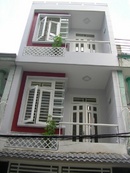 Tp. Hồ Chí Minh: Nhà 1 sẹc đường Lê Văn Qưới, SHR DT 4mx18m đúc 3 tấm CL1624564