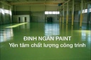 Tp. Hồ Chí Minh: Thi Công Sơn Epoxy Giá Rẽ CL1624637