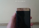 Tp. Hồ Chí Minh: Bán máy Samsung galaxy s6 edge Gold 32Gb. Máy quốc tế xách tay từ Mỹ RSCL1066468