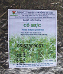 Tp. Hồ Chí Minh: Trà cỏ MỰC-Dùng Chữa chảy máu Cam, điều trị Can, Thâm âm hư RSCL1685196