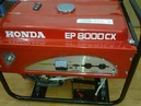 Tp. Hà Nội: Máy phát điện Honda EP8000CX(đề nổ) mua ở đâu rẻ nhất CL1611776