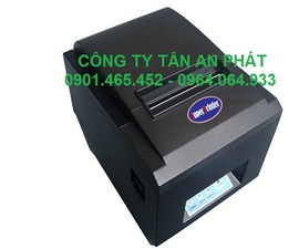 Bán Máy in phiếu tính tiền cho Nhà Hàng tại Dĩ An Bình Dương