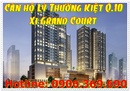 Tp. Hồ Chí Minh: !!!! Căn hộ XI GRAND COURT, HOTLINE: 0906. 369. 690 CL1625355