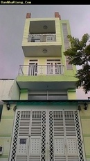 Tp. Hồ Chí Minh: Kẹt tiền bán nhà Lê Văn Quới, diện tích 4mx12=3 tấm, giá 2 tỷ CL1624756