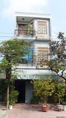 Tp. Hồ Chí Minh: Bán nhà riêng 1 xẹc Hương Lộ 2 gần 4 xã (4. 6x22)m đúc 3 tấm thật hẻm xe hơi 6m CL1625099