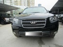 Tp. Hồ Chí Minh: Xe Hyundai Santa fe AT 2007, màu đen, 615 triệu CL1626911P3