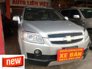 Tp. Hà Nội: Auto Liên Việt Chevrolet Captiva LT 2. 4MT 20O8 RSCL1687620