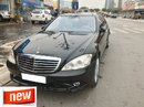 Tp. Hà Nội: Auto Liên Việt Mercedes S350 AMG 2007 CL1631701