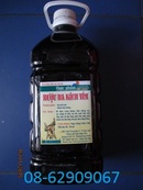 Tp. Hồ Chí Minh: Rượu thuốc BA KÍCH TÍM- Tăng sinh lý, tráng dương ,bổ thật cho quý ông RSCL1685130