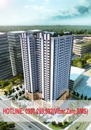 Tp. Hà Nội: Mở bán CC Tứ Hiệp Plaza, giá chỉ 900 triệu, hỗ trợ vay vốn ngân hàng RSCL1150354