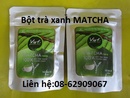 Tp. Hồ Chí Minh: Bột Trà XANH nguyện chất- Sản phẩm để uống hay Đắp mặt nạ tốt RSCL1674709