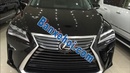 Tp. Hà Nội: Lexus RX 350 luxury 2016 xe đen, xe ôtô nhập CL1626475