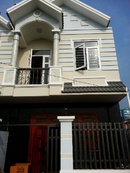Tp. Hồ Chí Minh: Bán nhà mới kiểu Châu Âu, 1 sẹc đường Đất Mới 4mx12m, 1 tấm, giá 1. 55 tỷ RSCL1648358