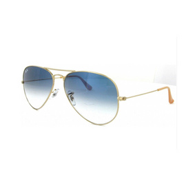 Mắt kính RayBan Aviator Flash Sunglasses RB3025 112/ 93 58