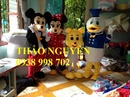 Tp. Hồ Chí Minh: Mascot giá rẻ, cung ứng mascot giá hợp lý CL1655025P19