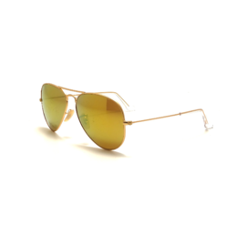 Mắt kính RayBan Aviator Flash Sunglasses RB3025 - Nhập khẩu từ Mỹ