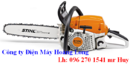 Tp. Hà Nội: nơi bán máy cưa xích, máy cưa xăng stihl, máy cưa cành stihk 381 giá rẻ CL1647579P21