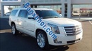 Tp. Hà Nội: MỚI!! Bán ôtô Cadillac Escalade Platinum 2015, xe màu đen, NK CL1626475