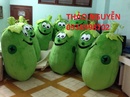 Tp. Hồ Chí Minh: Đơn vị sản xuất Mascot, linh vật biểu diễn, thú rối tại tp. HCM CL1634546P10