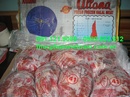 Tp. Hà Nội: Mua thịt trâu nhập khẩu tại miền Bắc CL1635934P9