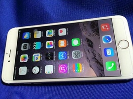 Iphone 6 plus phiên bản QUỐC TẾ- Hàng chính hãng- Giá tốt