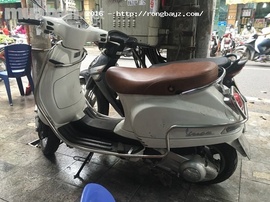 Bán xe vespa LX 150ie VN 2011 nữ dùng hơn 20. 000 km