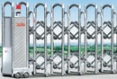 Tp. Hồ Chí Minh: Cổng xếp inox sản xuất tại quảng đông trung quốc CL1685305P11