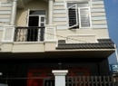 Tp. Hồ Chí Minh: Chủ nhà cần tiền bán nhà 1 sẹc ở đường chiến lược dãy 5 phòng trọ thiết kế hiện CL1626894
