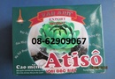 Tp. Hồ Chí Minh: Cao ATISO, chất lượng-- Mát gan, thải độc, hạ cholesterol, giải nhiệt CL1627231