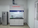 Bình Dương: Tủ hút khí độc 01 /'Fume-Hood' CL1673761P7