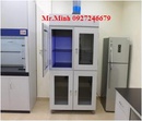 Bình Dương: Tủ đựng hóa chất 01/ Chemical Cabinet CL1662224P5