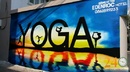 Tp. Hồ Chí Minh: Tập Yoga Uy Tín Tại Quận Bình Thạnh CL1629421P2