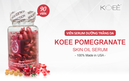 Tp. Hồ Chí Minh: Serum dưỡng da giữ ẩm, chống khô da Koee Skin Oil CL1636278P10