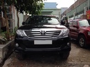 Tp. Hà Nội: Toyota Fortuner 2. 7 4x4 2009 AT, giá 679 triệu CL1630732P5