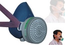 Tp. Hà Nội: mặt nạ phòng độc khói bụi dụng cụ bảo hộ an toàn đường hô hấp chuyên nghiệp CL1639298P8