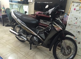 Bán xe Honda future Neo 125 chính chủ