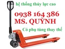 Tp. Hồ Chí Minh: xe nang tay 5000kg, xe nang hang bang tay 3000kg, xe nang hang chat luong 2000kg CL1628311