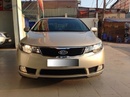 Tp. Hà Nội: Bán xe Kia Forte AT 2012, 545 triệu CL1630732P5