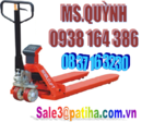 Tp. Cần Thơ: xe nang gan can 2000kg, xe nang gan can gia re, xe nang tay co gan can 2500kg CL1628735P3