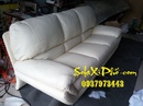 Tp. Hồ Chí Minh: Bọc ghế sofa da bò Ý sửa ghế salon da bò Italy tại TPHCM RSCL1282251